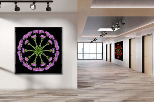 Art in the Workplace