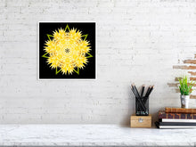 Load image into Gallery viewer, Yellow Dahlia #1
